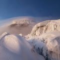 Cotopaxi (Equateur)