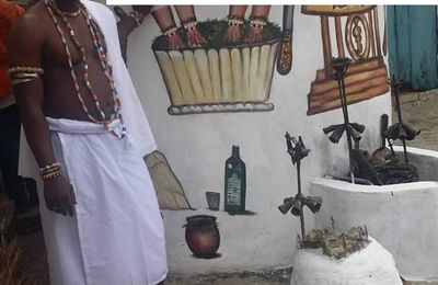 VOYANT RETOUR DE L'ETRE AIME, SPÉCIALISTE DU RETOUR DE L'ETRE AIME NUM.WHATSAPP: +229 96 63 55 45