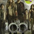 Les 100 tome 4 Rébellion de Kass Morgan