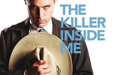 The killer inside me, de Michael Winterbottom (2010)
