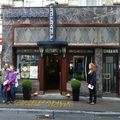 Journée du Patrimoine - Taverne l'Espérance.