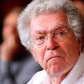 Agression sexuelle : l’ancien ministre socialiste Pierre Joxe perd son procès en diffamation en appel