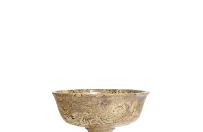 Song Dynasty Ceramics Sold at Bonhams NY 17 March 2025