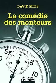 La comédie des menteurs - David Ellis