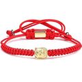 Bracelet en fil rouge du Medium Voyant Sérieux AWOYO