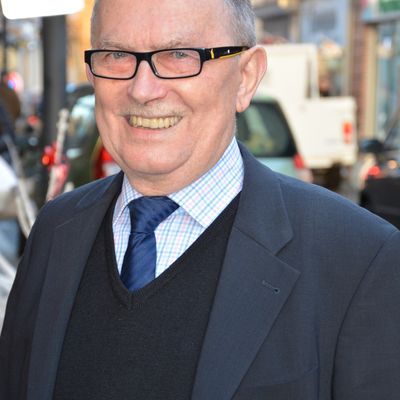 L'AIGLE - Maire de L’Aigle, de 1989 à 1995, Maurice BRARD est décédé