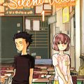 "A Silent Voice" de Yoshitoki Iima : une petite réussite