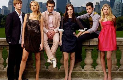 Gossip Girl