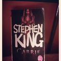 Carrie Stephen king
