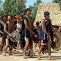 Tây Nguyên : préservation des gongs à Dak Lak 