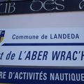 L ' ABER WRAC ' H