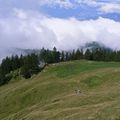 04 - Lac de la Grande Sitre - Lac du Crozet - Belledonne - Août 2008