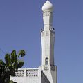Mosquée de Saint Denis