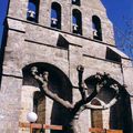 La Bastide de Bousignac (Ariège)