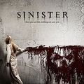 ATTENTION AUX ENFANTS (Sinister 1 & 2)