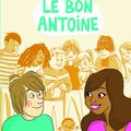 LIVRE : La belle Adèle, Le bon Antoine