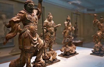 Renewed Partnership Emphasizes Collaboration, Innovation and Sustainability in Advancing the Study of Asian Art Provenance