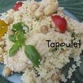 Tapoulet