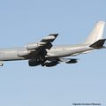 Aéroport: Toulouse-Blagnac(TLS-LFBO): France-Air Force: Boeing C-135FR Stratotanker (717-165): 93-CA: MSN:18679.