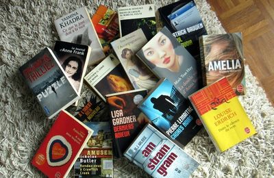 Noël avant l'heure...