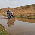 le Lesotho à moto # day 3