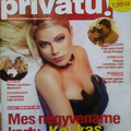 Privatu n°7 (Lituanie) 