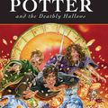 Harry Potter Et Les Reliques De La Mort.