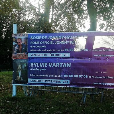 Souvenirs, souvenirs ...