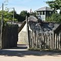 Le fort de l'An Mil.*