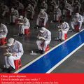 Chine : automatisés, pucés et prêts à obéir à toutes les lois ...