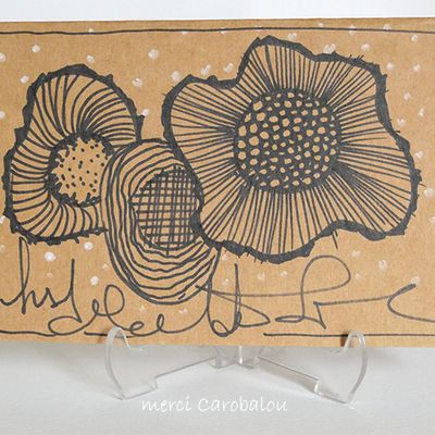 Pour mon anniversaire