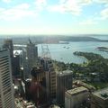 Mon week-end a Sydney (bis)