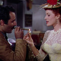 La belle Rousse du Wyoming (The Redhead from Wyoming) (1953) de Lee Sholem  