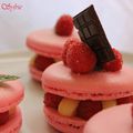 Macarons