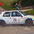 Rallye Mouzon-Frezelle 2011