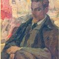  Rainer – Maria Rilke (1875 – 1926) : Soir en Scanie / Abend in Skåne