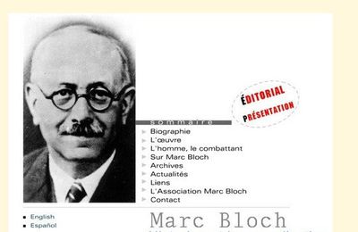 Association Marc Bloch