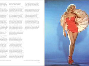 Marilyn Monroe Style