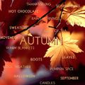 Autumn week: Happy Fall!!