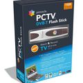 é USB tuner Pinnacle PCTV DVB-T Flash Stick 