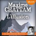 L'Illusion, de Maxime Chattam