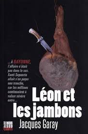 Léon et les jambons de Jacques Garay