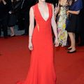 Classement Hello Magazine: Robes les plus mémorables à Cannes