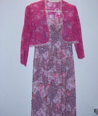 Défi du 7 chez CASA DOLCE CASA, thème MANOUSH