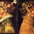 Connaissez vous Arcimboldo ?