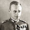 UN  HERO POLONAIS INCONNU A L'OUEST: WITOLD PILECKI