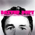 BAXTER DURY – I Thought I Was Better Than You (2023)