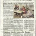 Article Midi libre du 27/03/2015