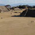 Oaxaca, Mexico, por la navidad