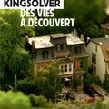 Des vies à découvert : Barbara Kingslover  dresse un portrait sans concession des USA à 150 ans d'intervalle 